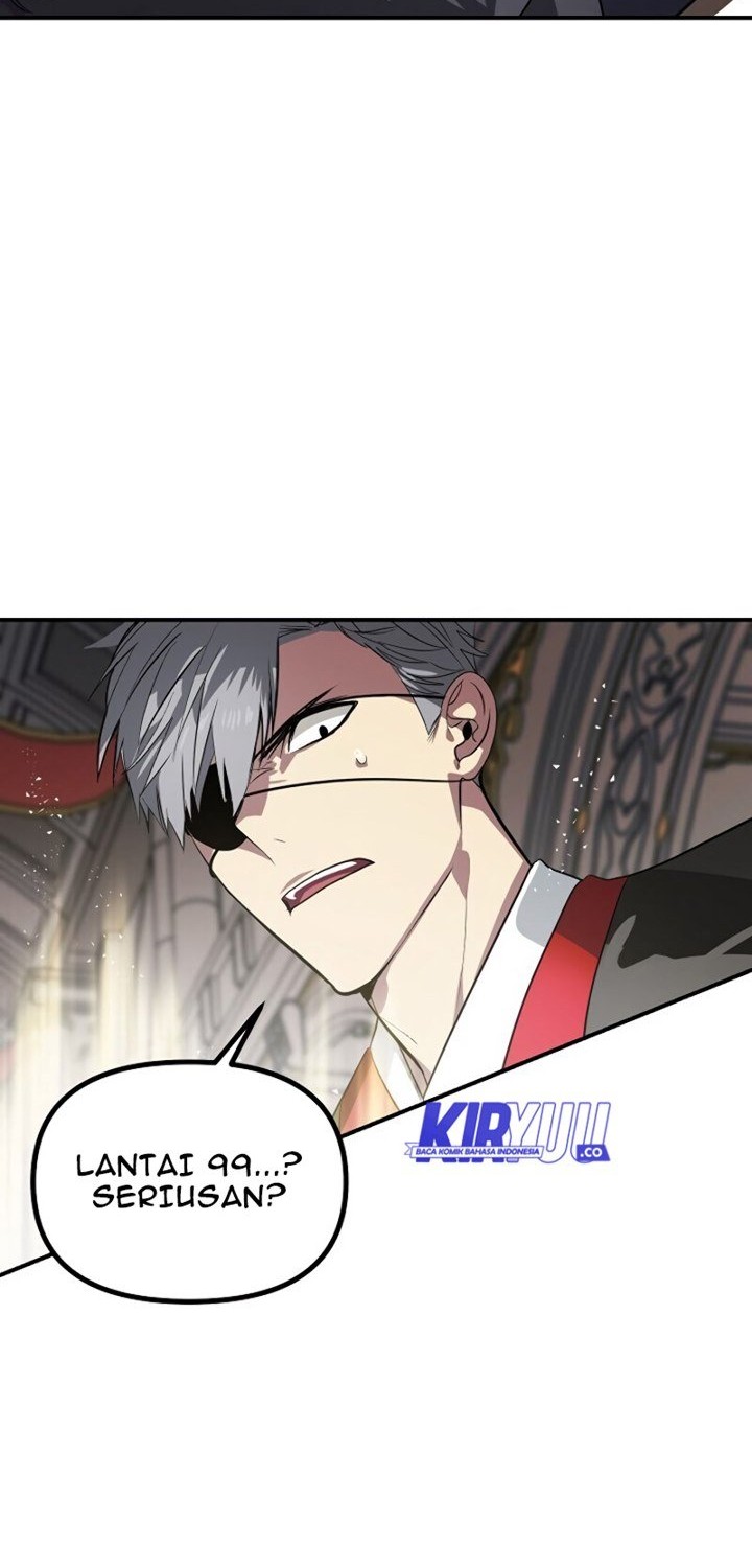 SSS-Class Suicide Hunter Chapter 25 Gambar 27