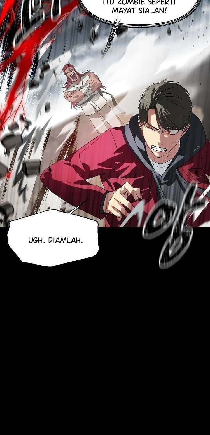 SSS-Class Suicide Hunter Chapter 34 Gambar 21