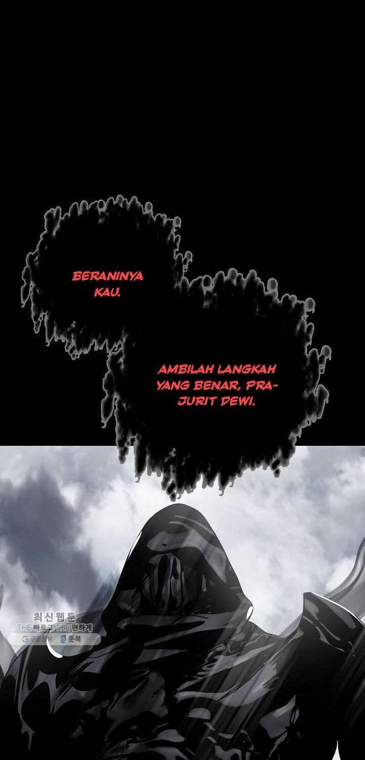 SSS-Class Suicide Hunter Chapter 34 Gambar 23