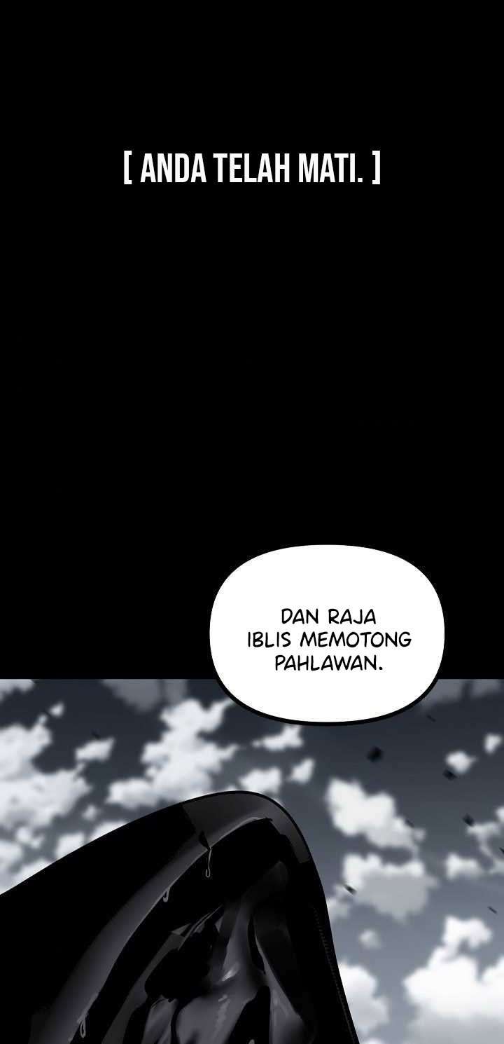 SSS-Class Suicide Hunter Chapter 34 Gambar 27