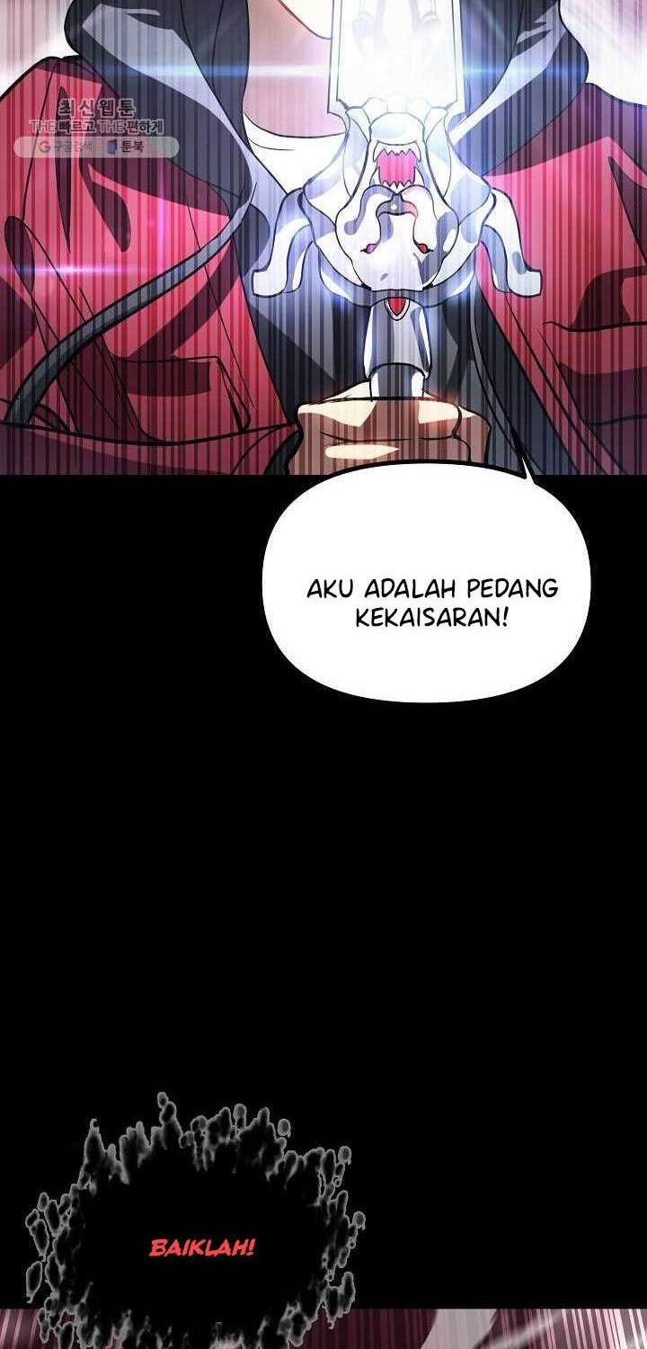 SSS-Class Suicide Hunter Chapter 34 Gambar 29