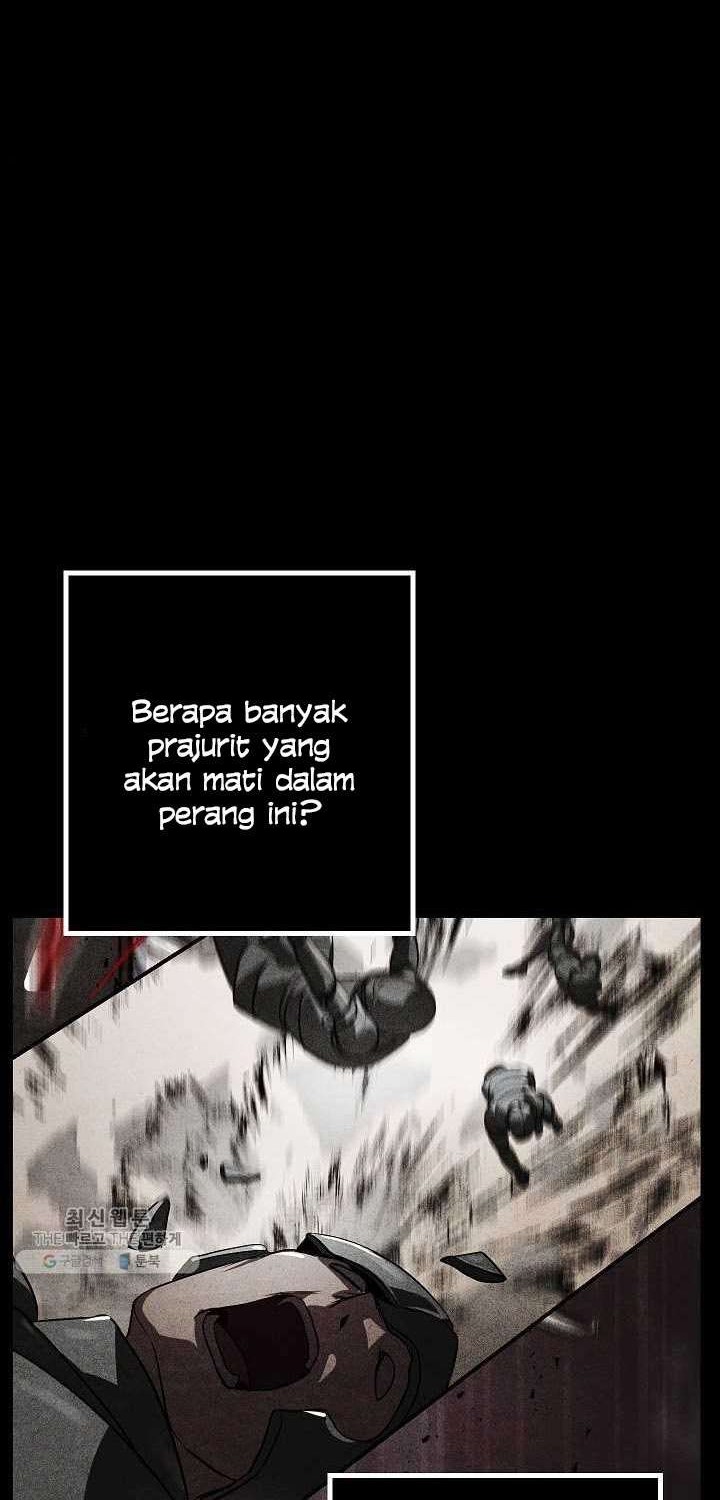 SSS-Class Suicide Hunter Chapter 34 Gambar 17