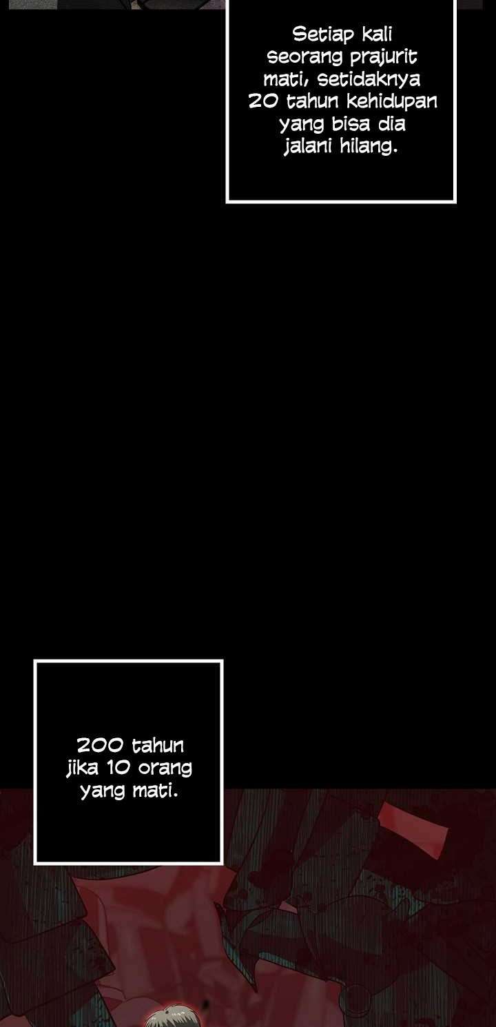 SSS-Class Suicide Hunter Chapter 34 Gambar 18