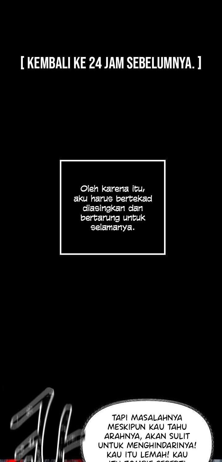 SSS-Class Suicide Hunter Chapter 34 Gambar 20