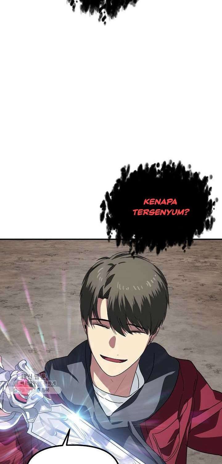 SSS-Class Suicide Hunter Chapter 34 Gambar 41