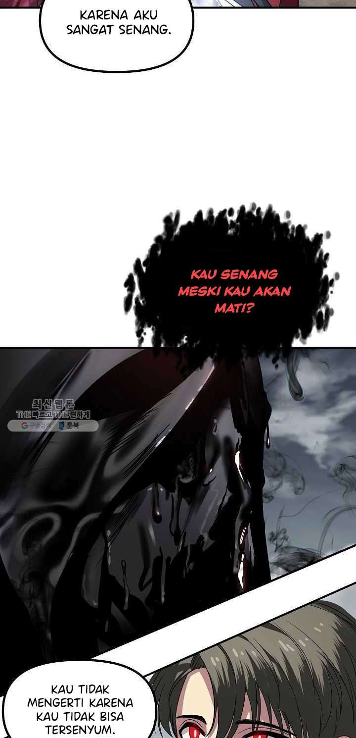 SSS-Class Suicide Hunter Chapter 34 Gambar 42