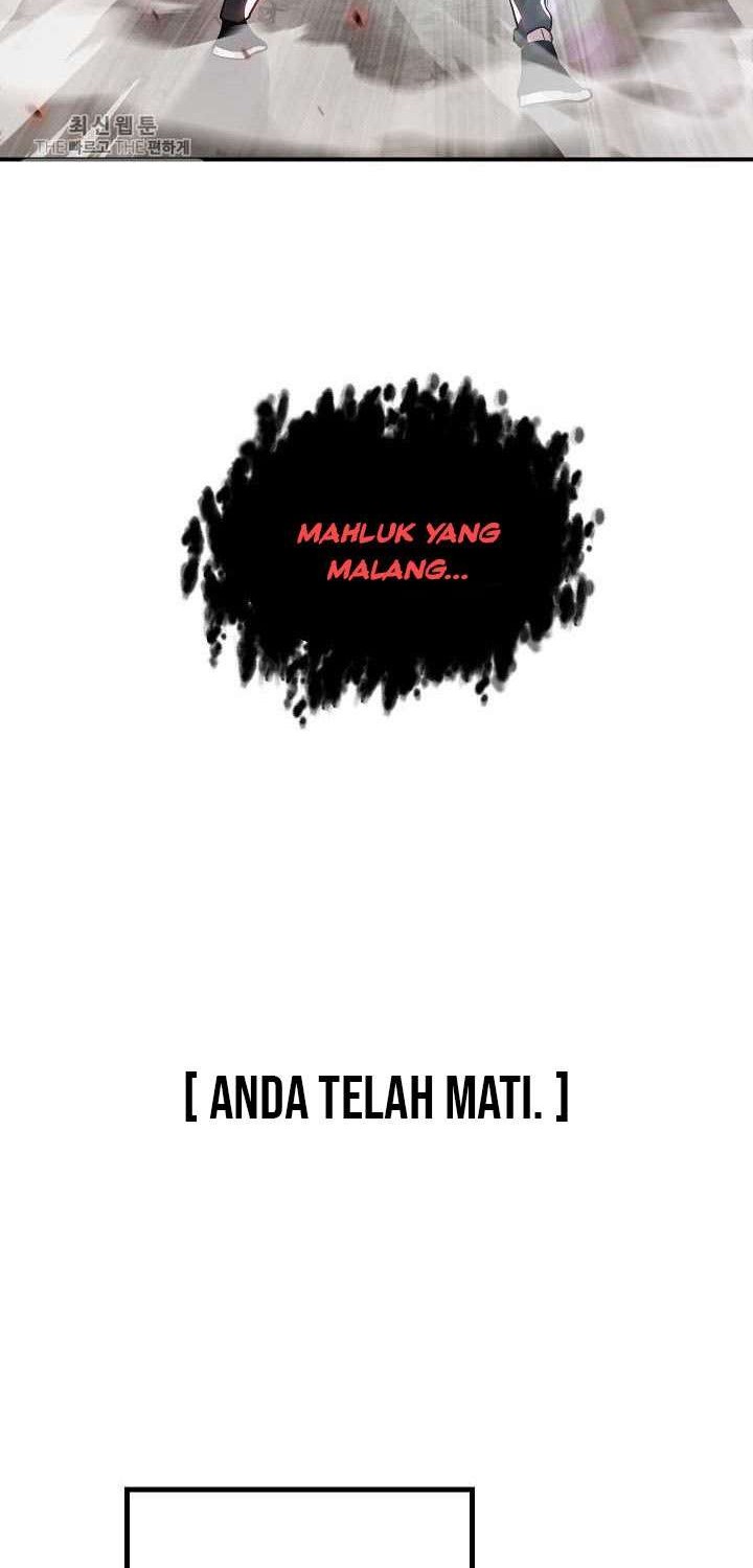 SSS-Class Suicide Hunter Chapter 34 Gambar 44