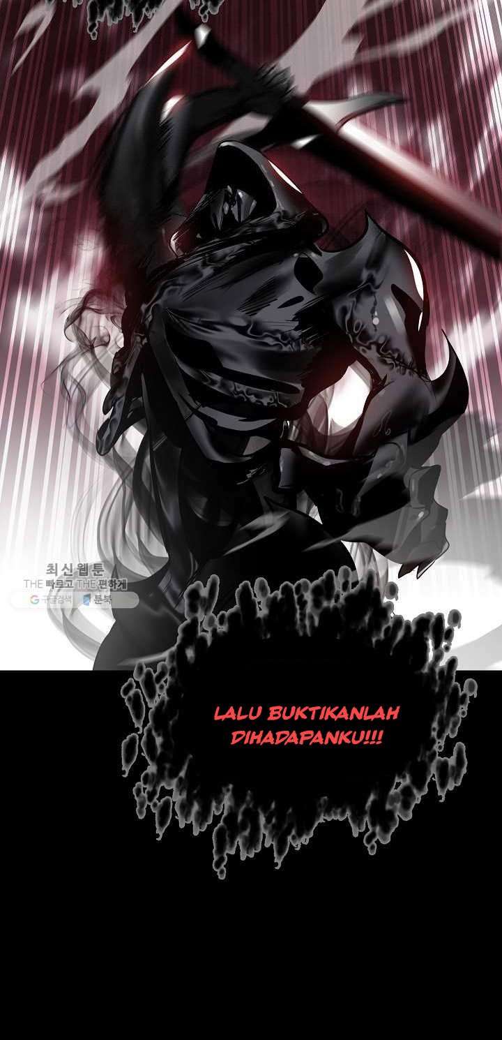 SSS-Class Suicide Hunter Chapter 34 Gambar 30
