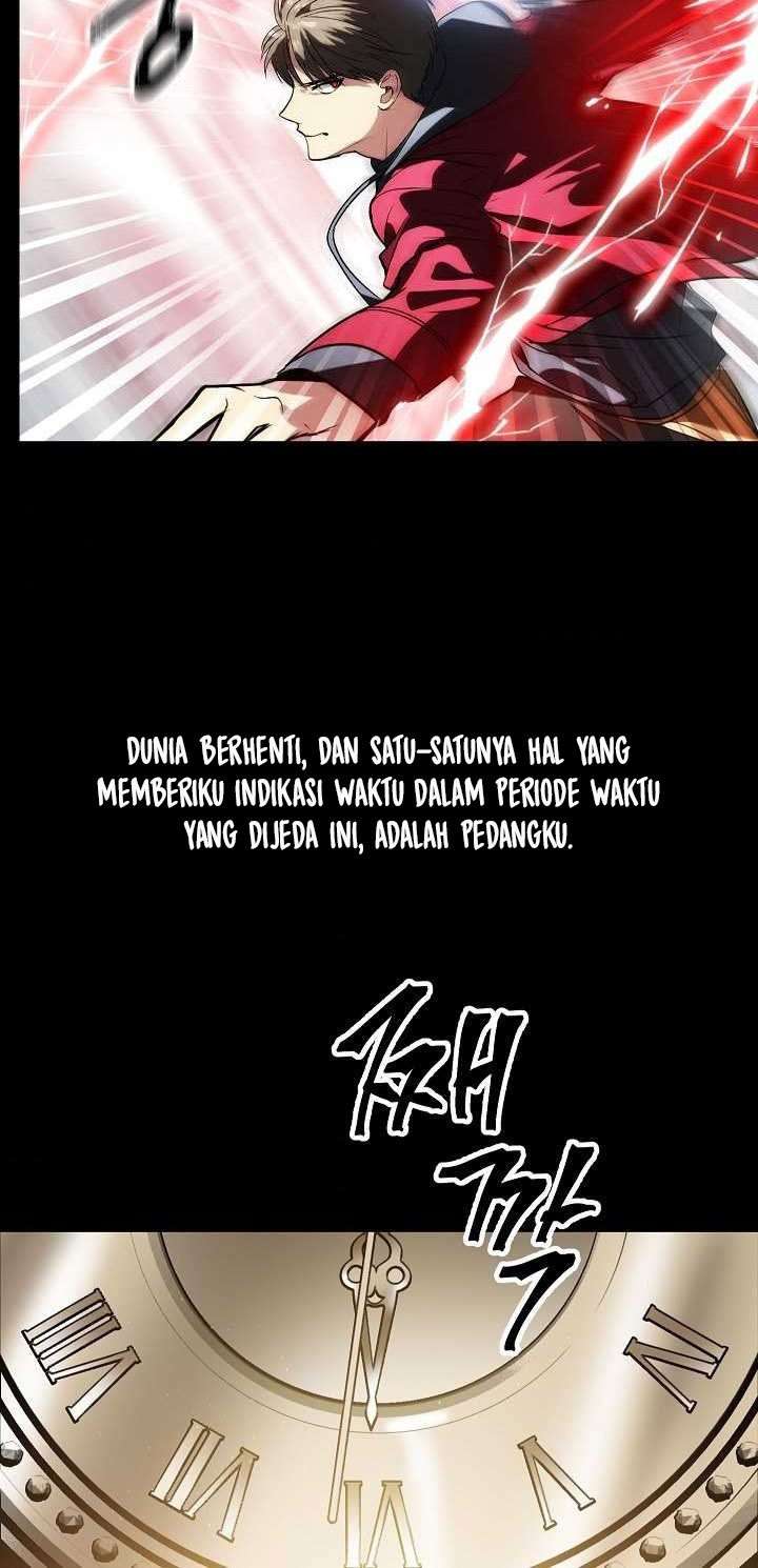 SSS-Class Suicide Hunter Chapter 34 Gambar 33