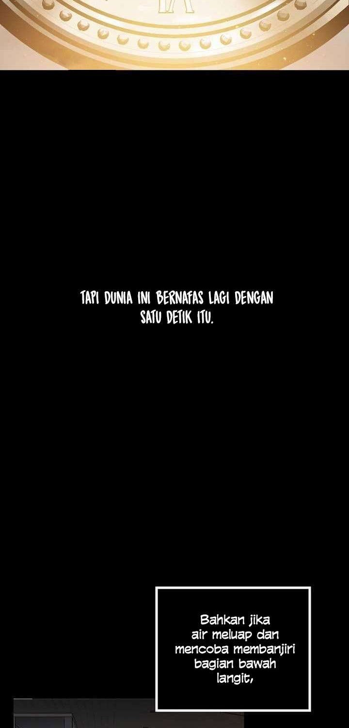 SSS-Class Suicide Hunter Chapter 34 Gambar 35