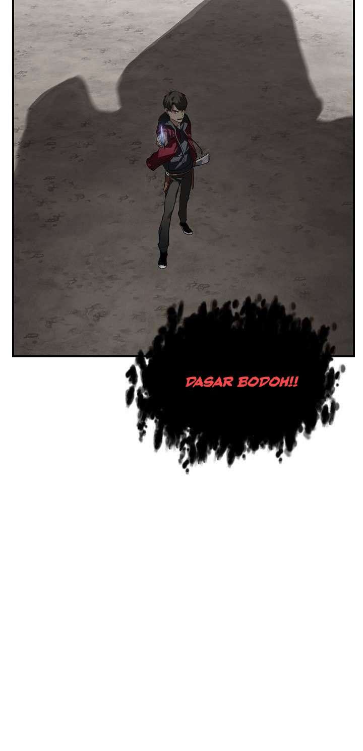 SSS-Class Suicide Hunter Chapter 34 Gambar 51