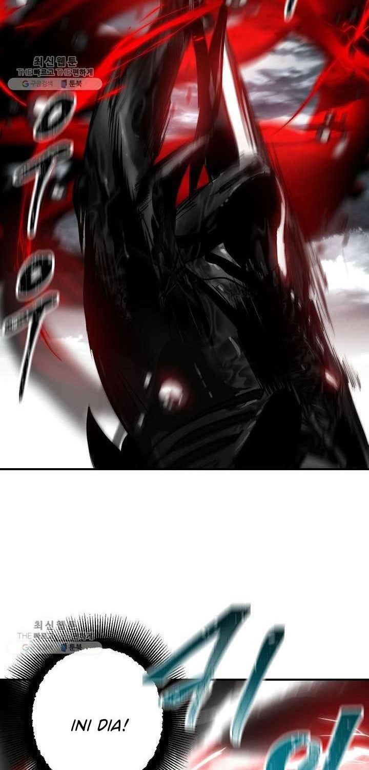 SSS-Class Suicide Hunter Chapter 34 Gambar 53