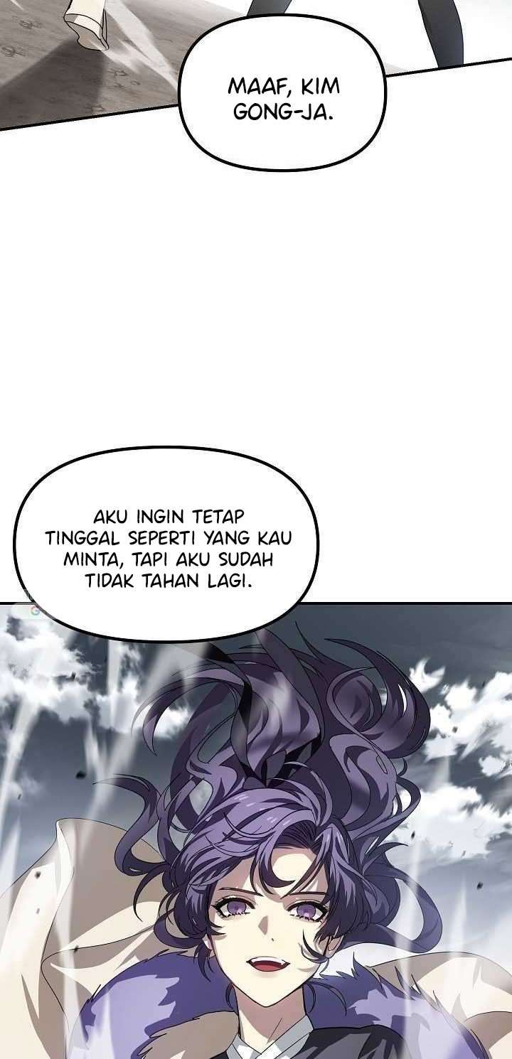 SSS-Class Suicide Hunter Chapter 34 Gambar 57