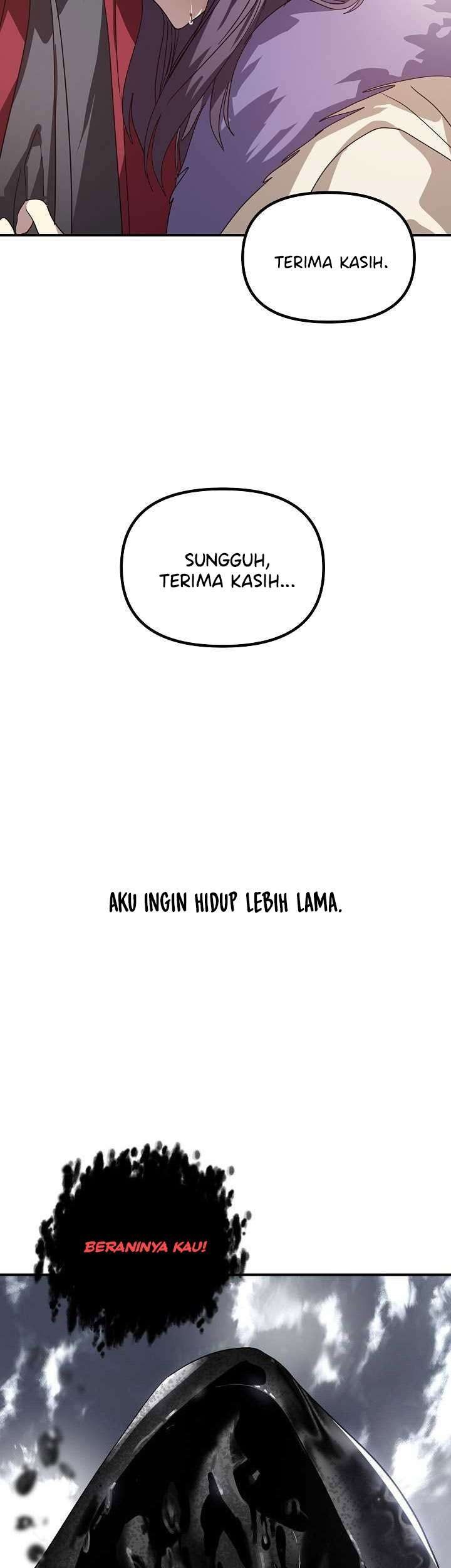 SSS-Class Suicide Hunter Chapter 34 Gambar 49