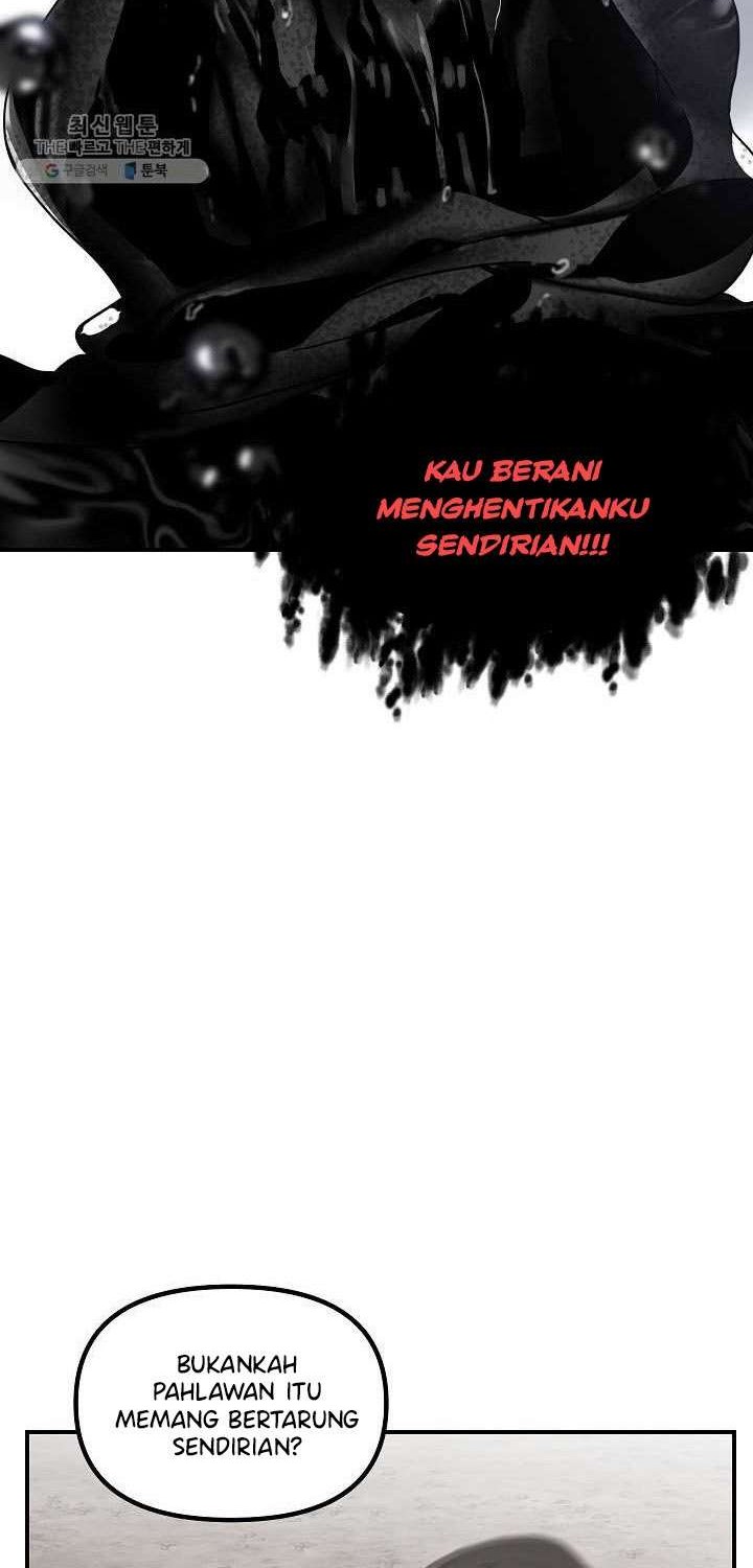 SSS-Class Suicide Hunter Chapter 34 Gambar 50