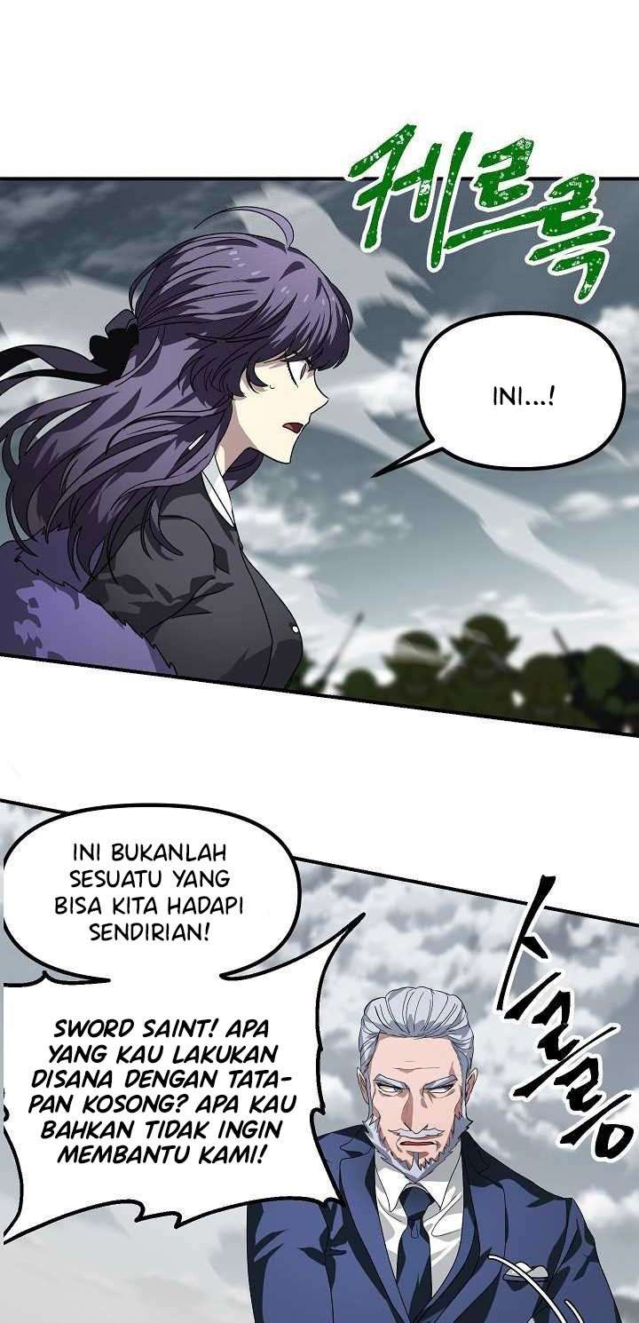 SSS-Class Suicide Hunter Chapter 34 Gambar 66