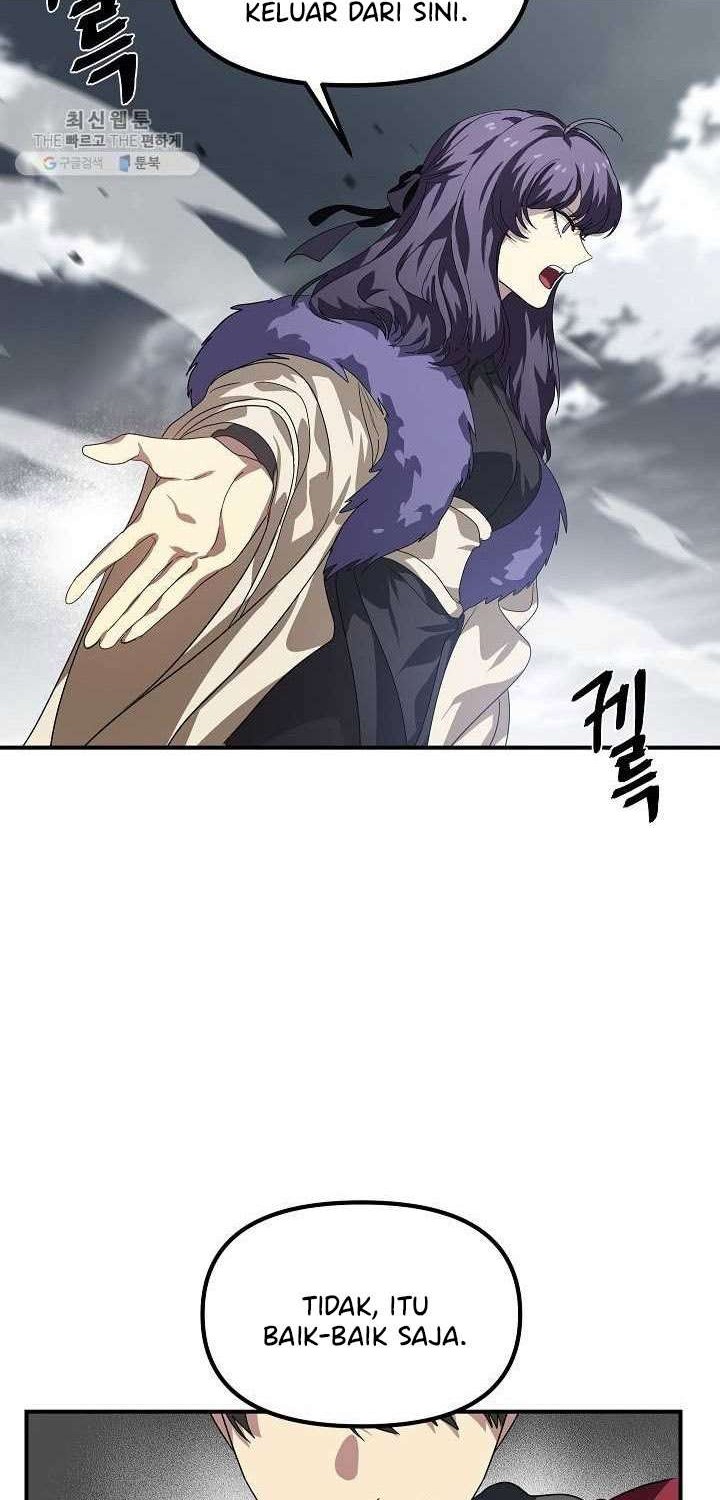 SSS-Class Suicide Hunter Chapter 34 Gambar 68