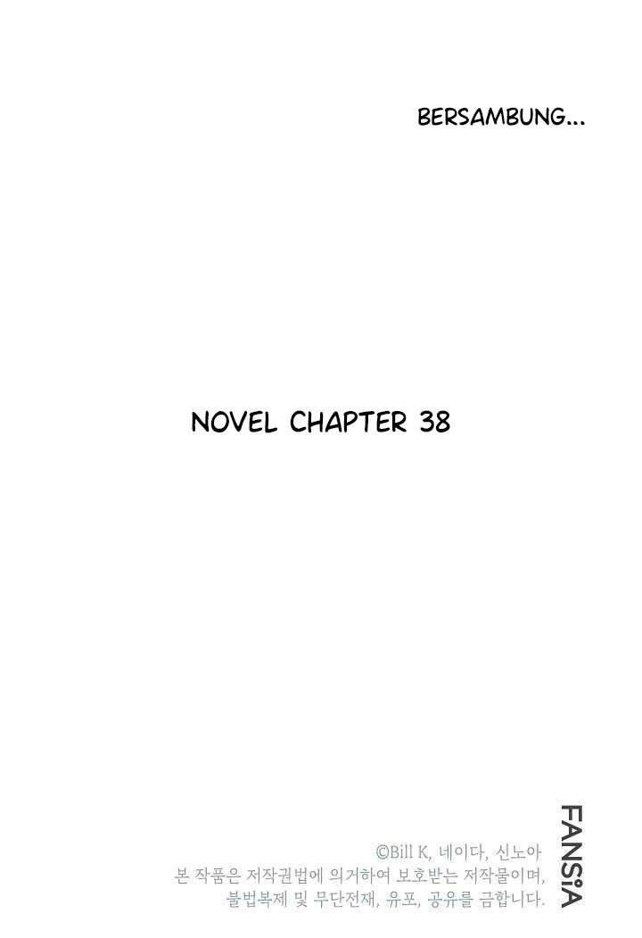 SSS-Class Suicide Hunter Chapter 34 Gambar 72