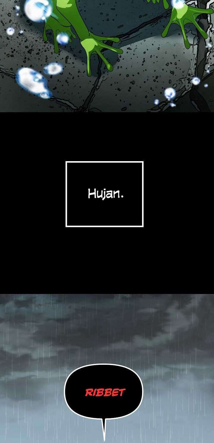 SSS-Class Suicide Hunter Chapter 34 Gambar 6