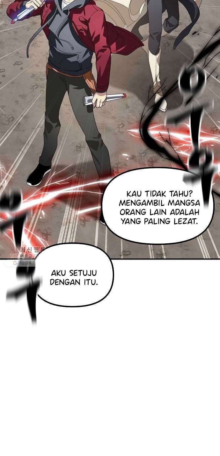 SSS-Class Suicide Hunter Chapter 34 Gambar 60
