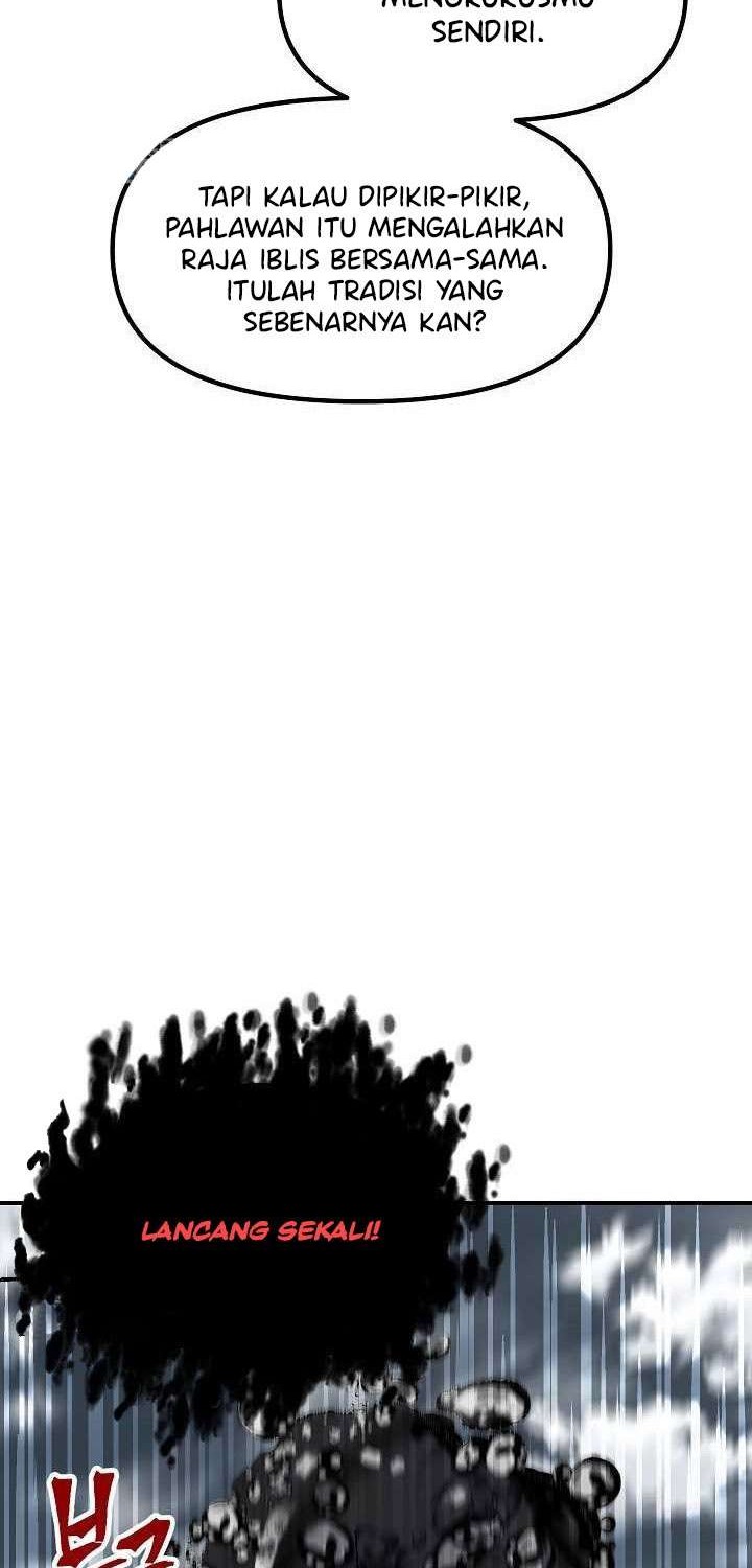 SSS-Class Suicide Hunter Chapter 34 Gambar 62