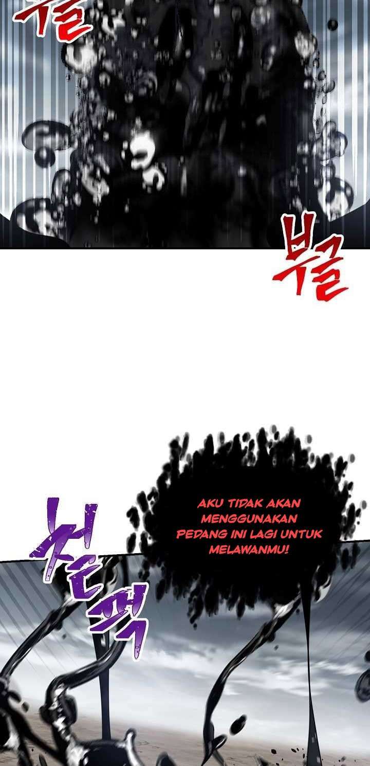 SSS-Class Suicide Hunter Chapter 34 Gambar 63