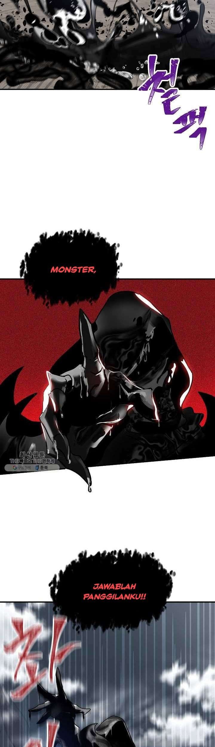 SSS-Class Suicide Hunter Chapter 34 Gambar 64