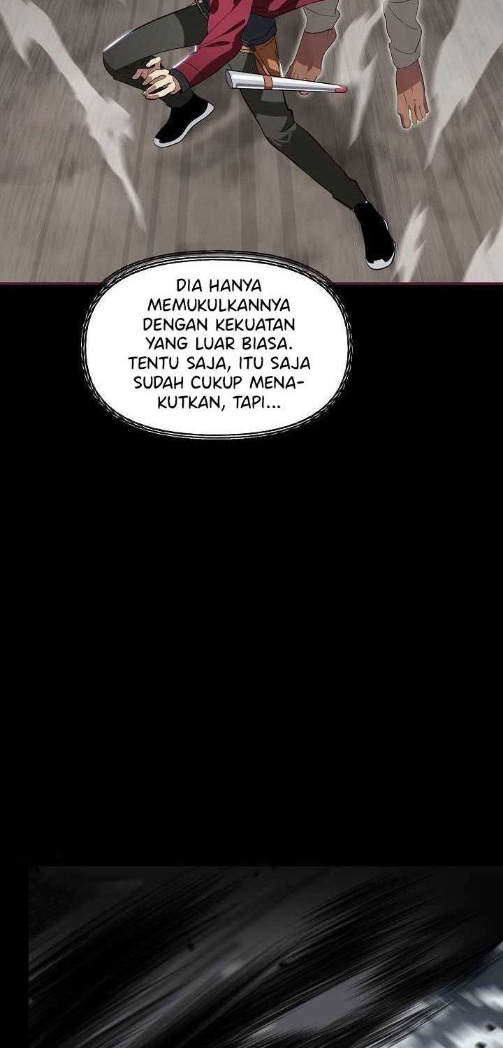 SSS-Class Suicide Hunter Chapter 34 Gambar 11