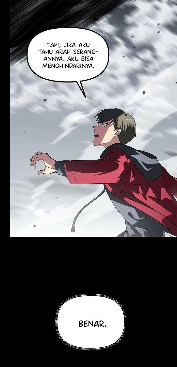 SSS-Class Suicide Hunter Chapter 34 Gambar 12