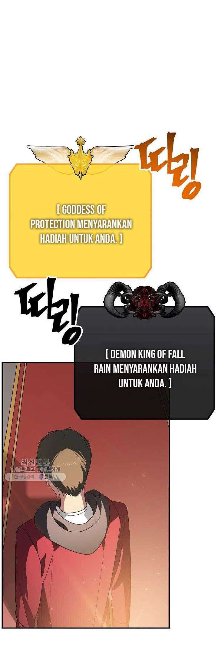 SSS-Class Suicide Hunter Chapter 33 Gambar 17