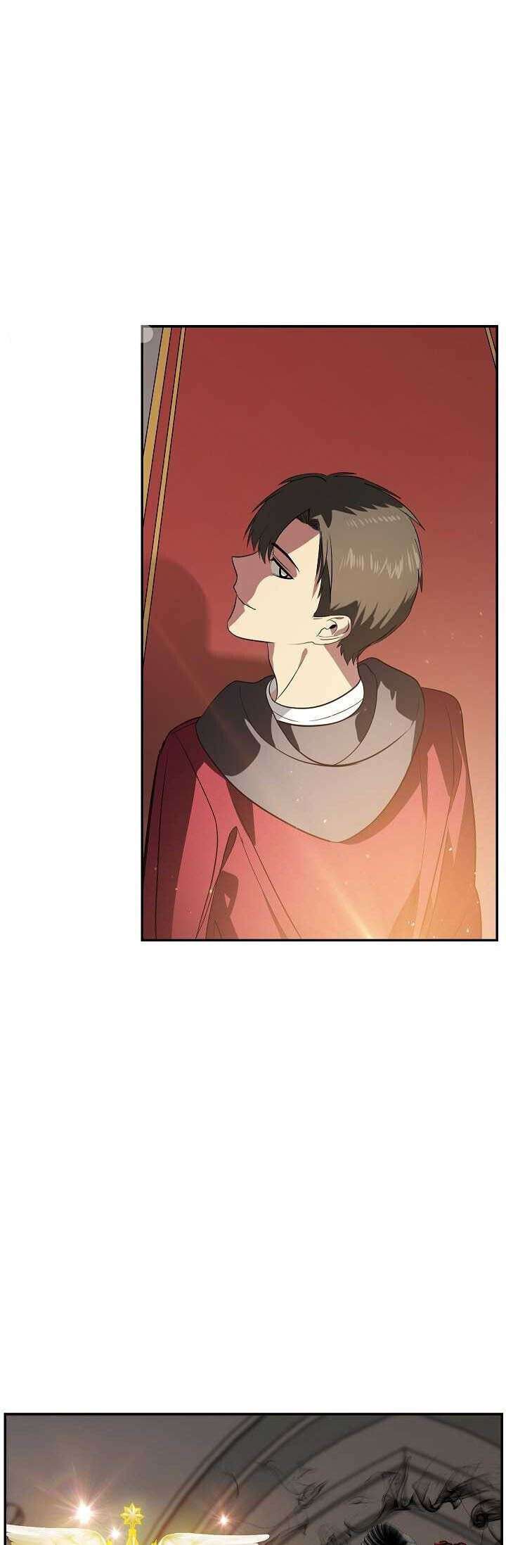 SSS-Class Suicide Hunter Chapter 33 Gambar 18