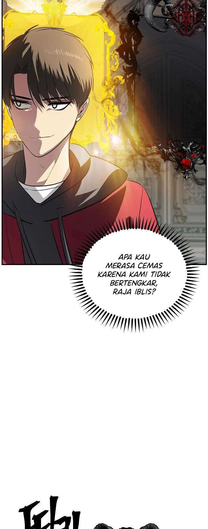 SSS-Class Suicide Hunter Chapter 33 Gambar 19