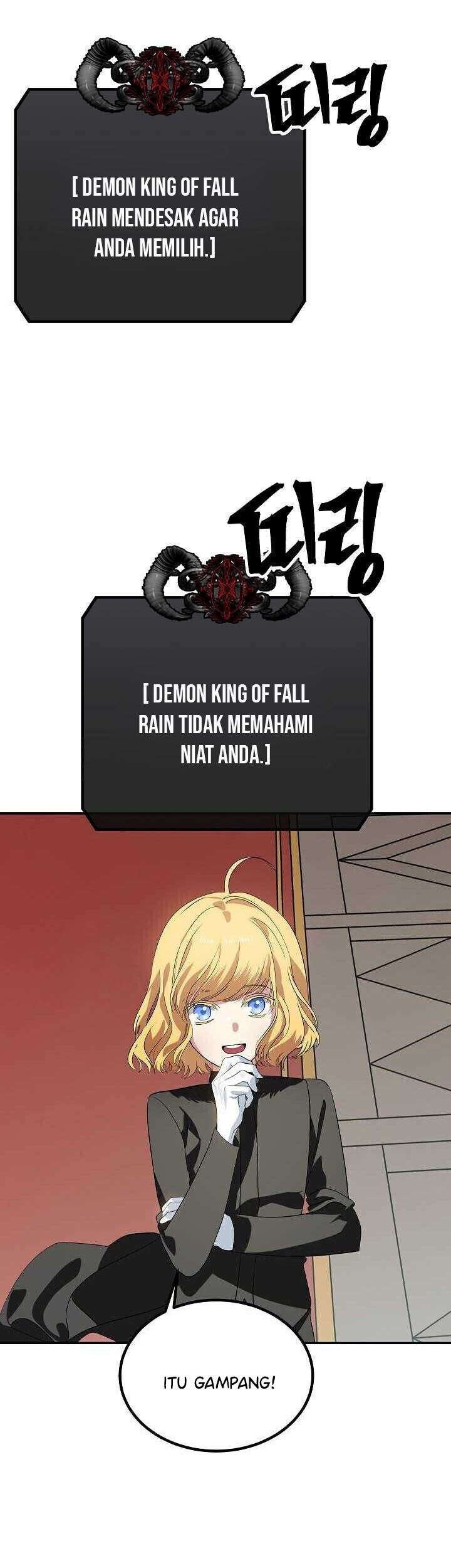 SSS-Class Suicide Hunter Chapter 33 Gambar 22