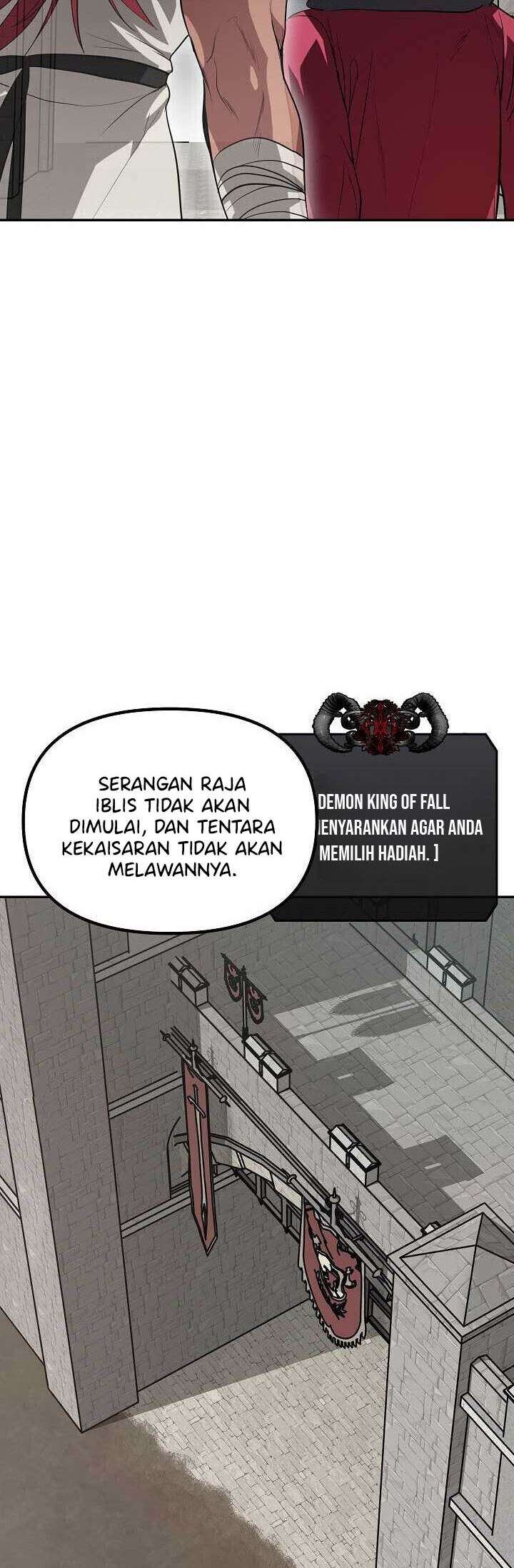 SSS-Class Suicide Hunter Chapter 33 Gambar 50