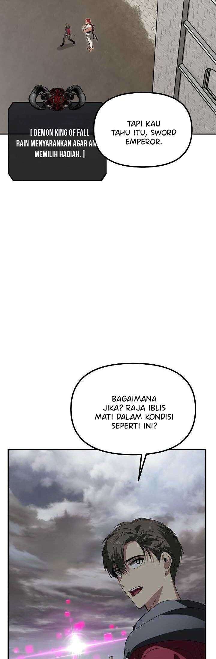 SSS-Class Suicide Hunter Chapter 33 Gambar 51
