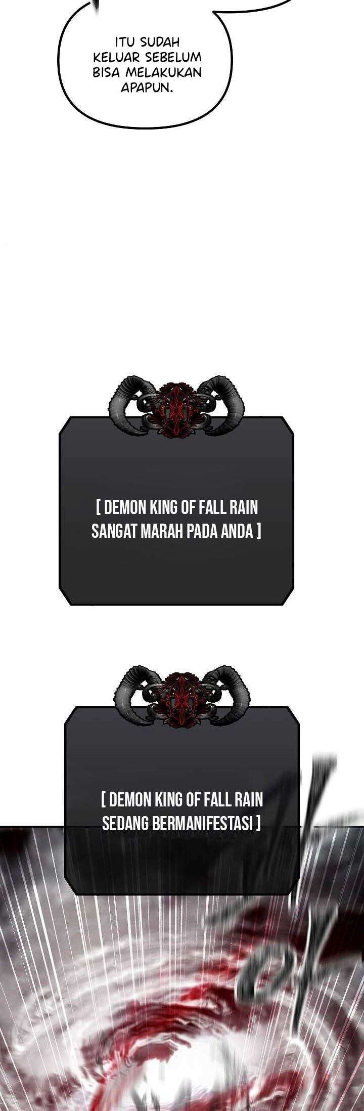 SSS-Class Suicide Hunter Chapter 33 Gambar 54