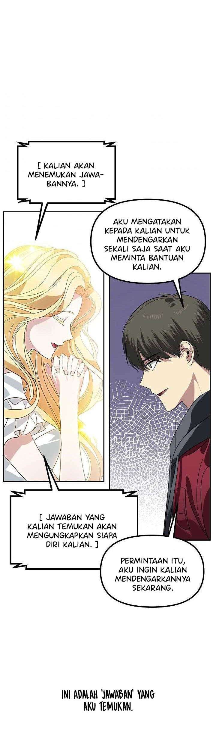 SSS-Class Suicide Hunter Chapter 33 Gambar 3