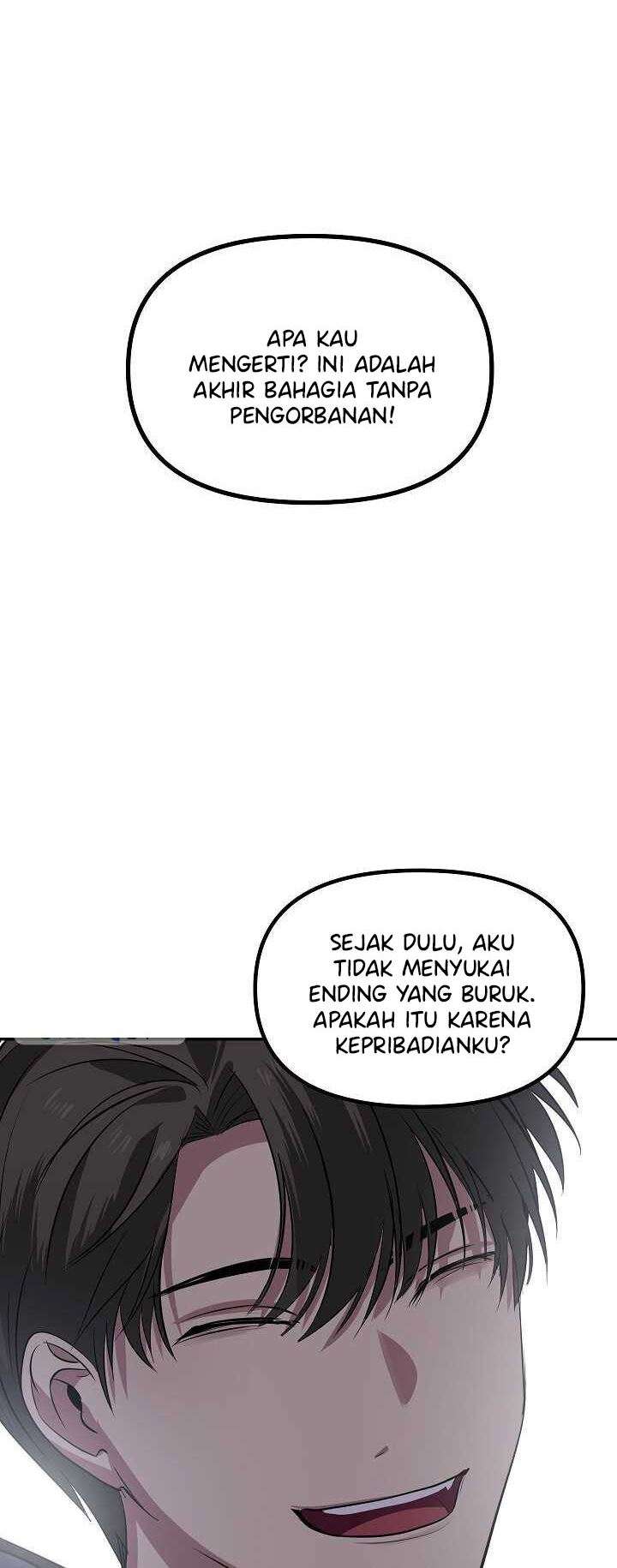 SSS-Class Suicide Hunter Chapter 33 Gambar 60