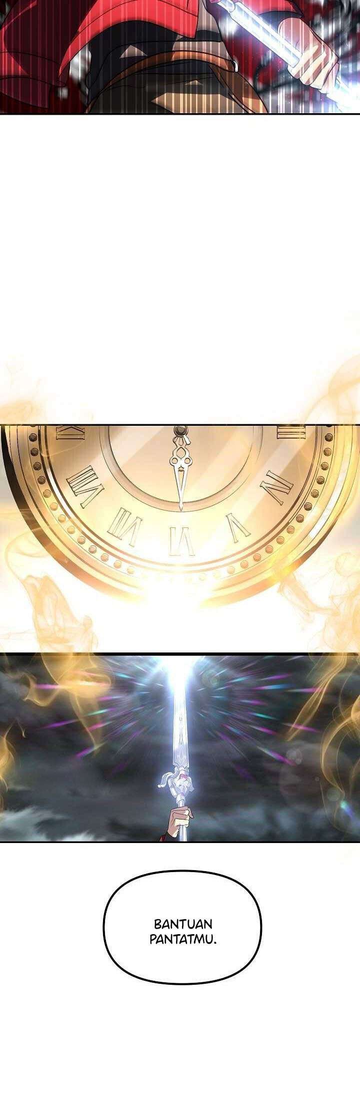 SSS-Class Suicide Hunter Chapter 33 Gambar 63