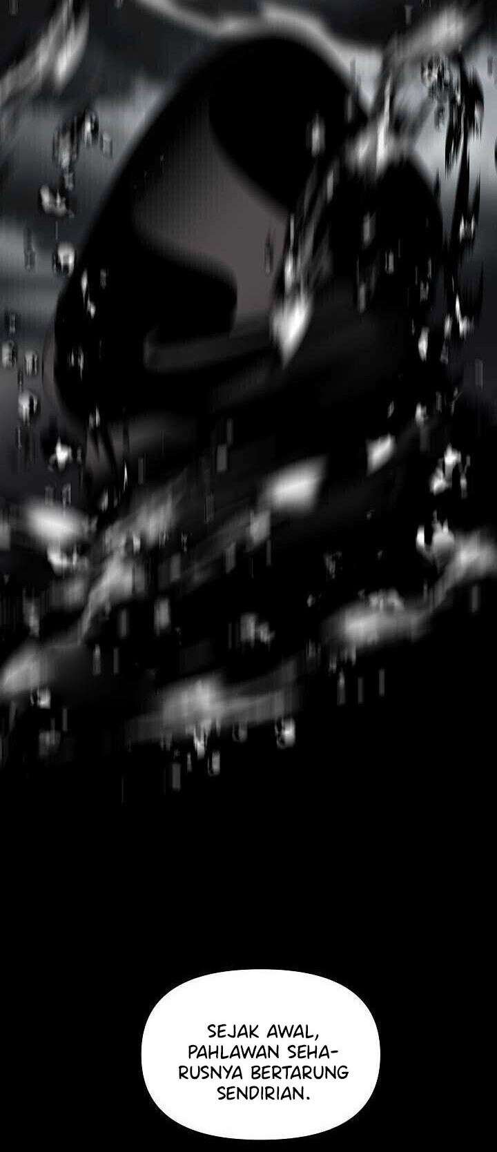 SSS-Class Suicide Hunter Chapter 33 Gambar 65