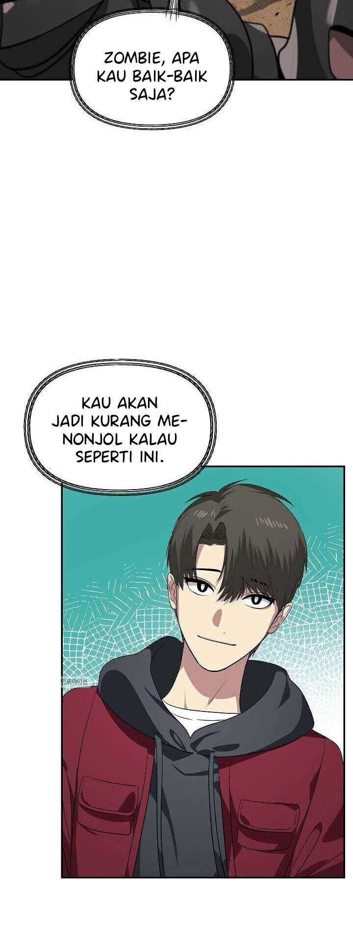 SSS-Class Suicide Hunter Chapter 32 Gambar 14