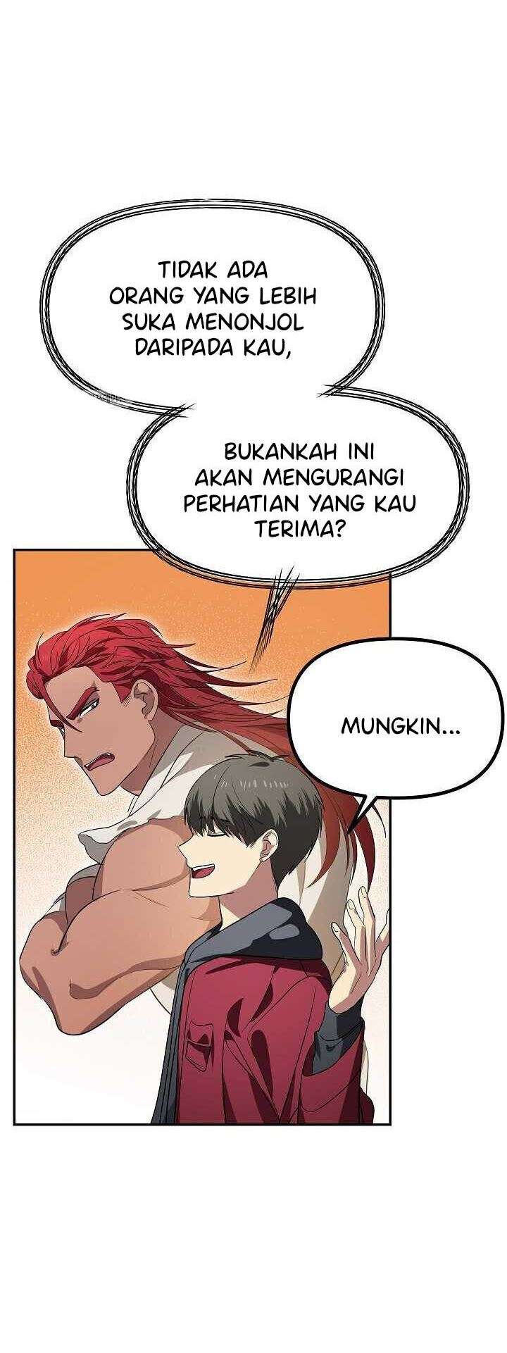 SSS-Class Suicide Hunter Chapter 32 Gambar 15