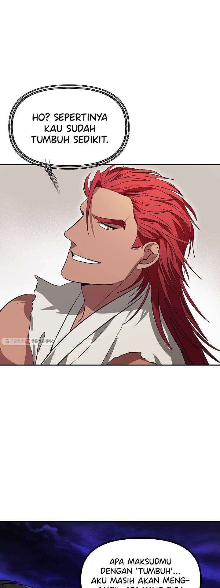 SSS-Class Suicide Hunter Chapter 32 Gambar 17