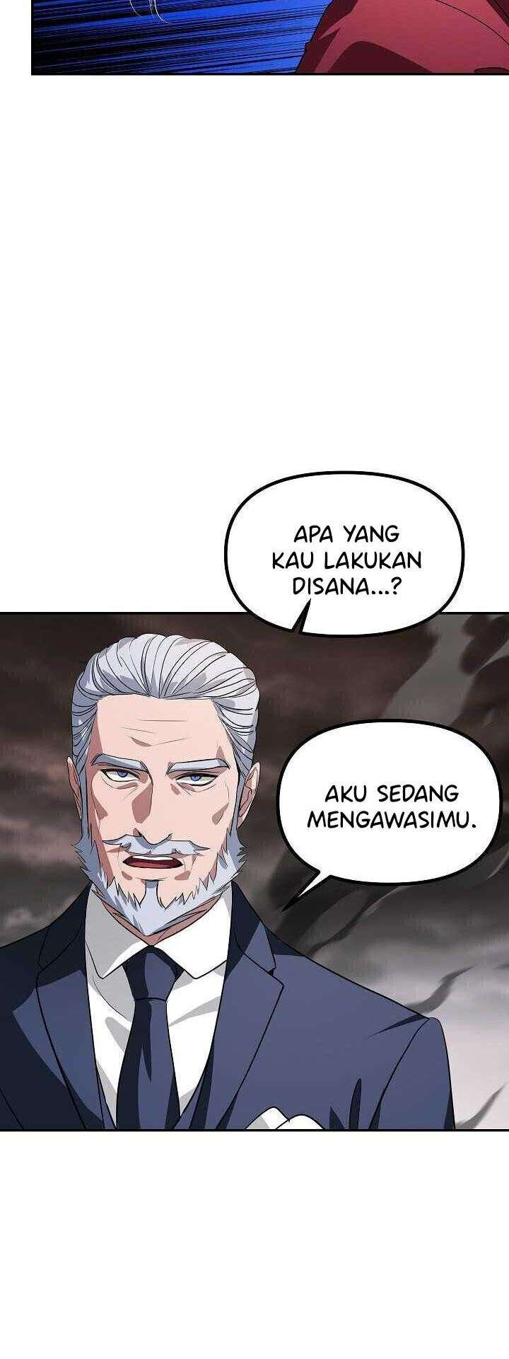 SSS-Class Suicide Hunter Chapter 32 Gambar 19