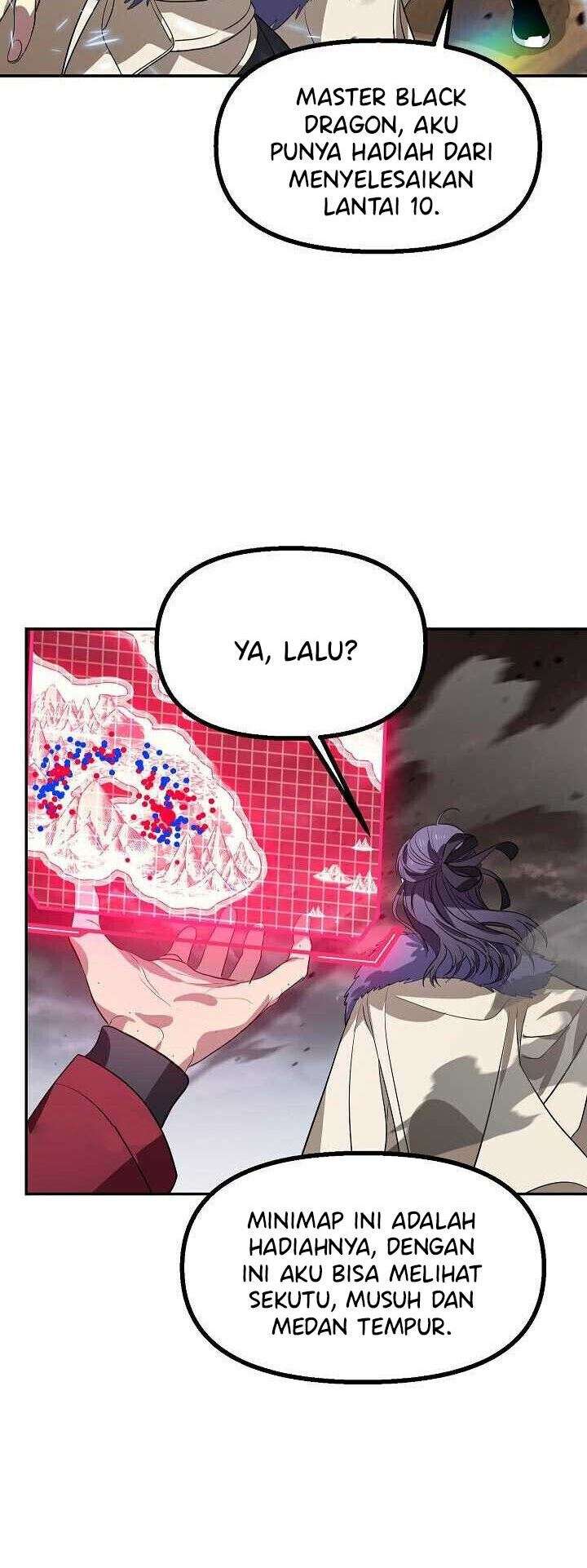 SSS-Class Suicide Hunter Chapter 32 Gambar 26