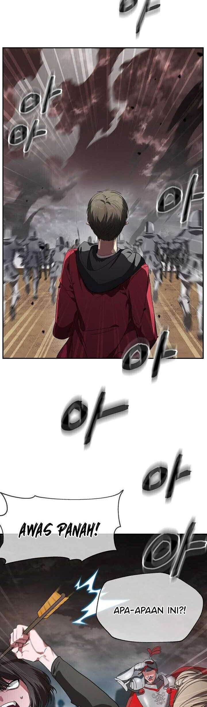 Manhwa SSS-Class Suicide Hunter Chapter 32 gambar nomor 2