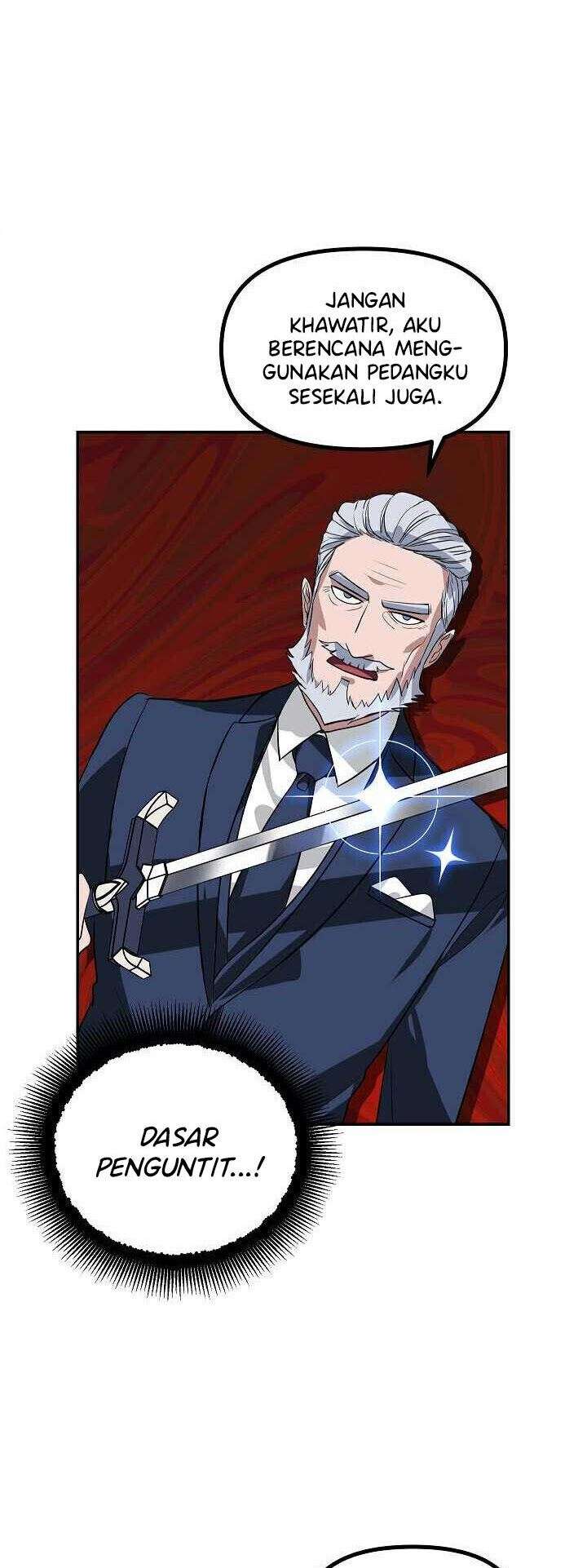 SSS-Class Suicide Hunter Chapter 32 Gambar 22