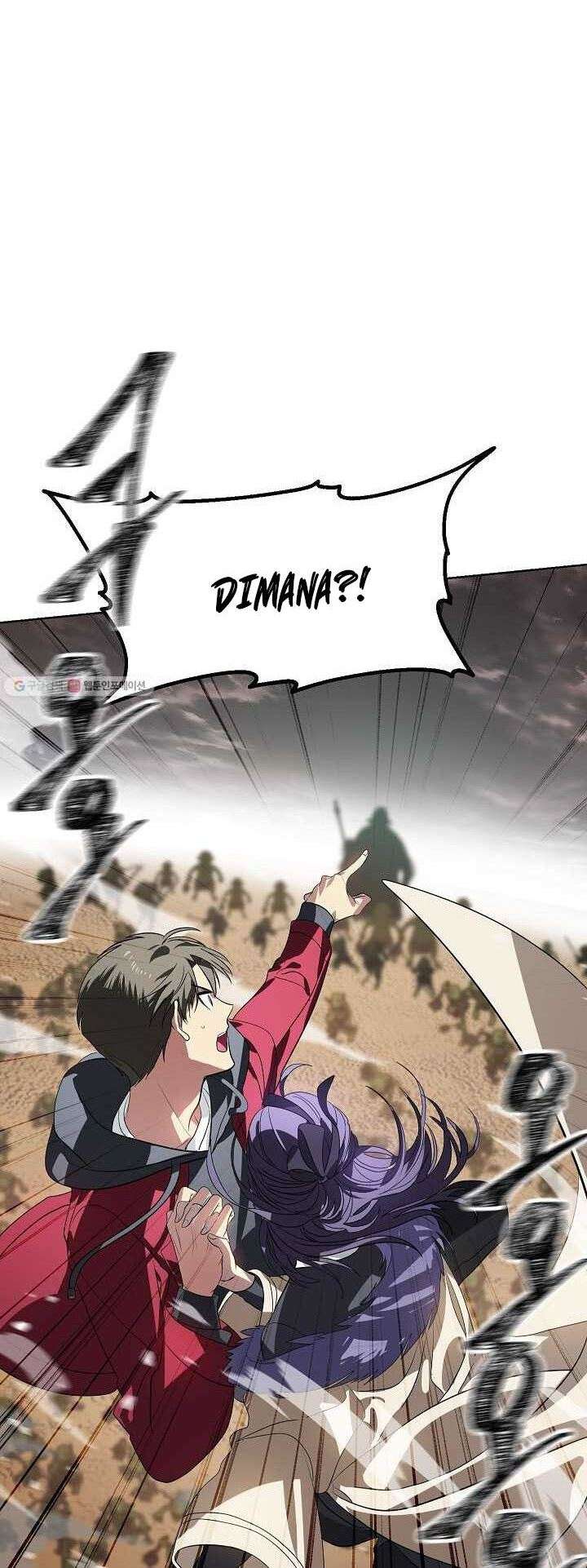 SSS-Class Suicide Hunter Chapter 32 Gambar 32