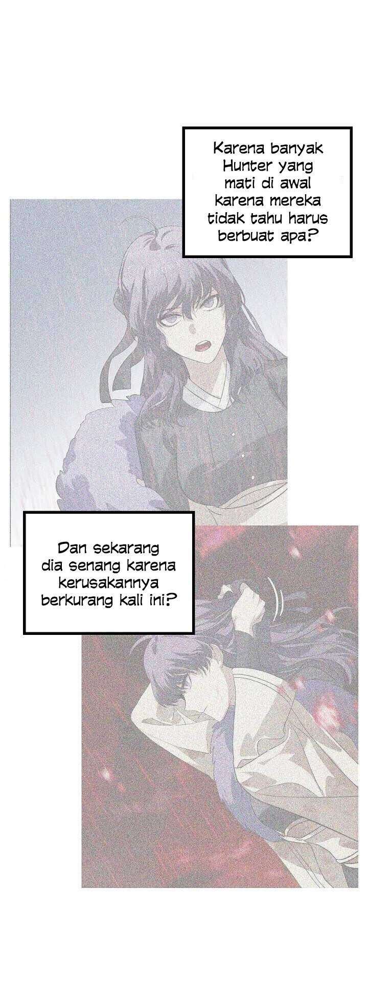 SSS-Class Suicide Hunter Chapter 32 Gambar 45