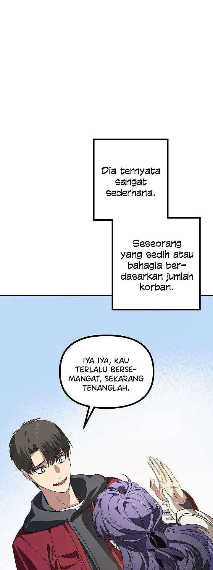SSS-Class Suicide Hunter Chapter 32 Gambar 46